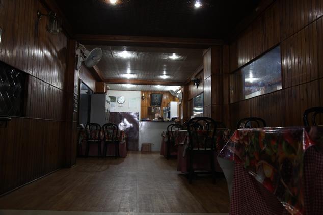 Chief Guest House Āīzawl Exteriör bild